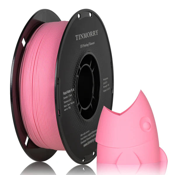 Tinmorry Matte PLA