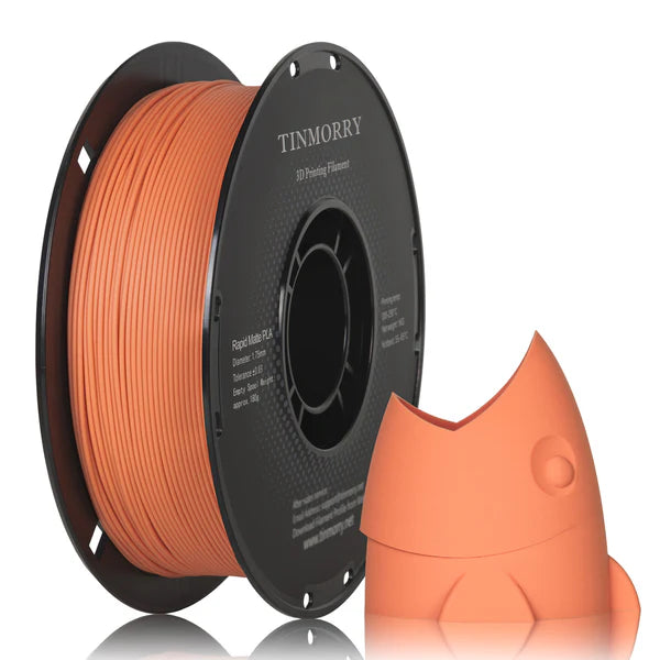 Tinmorry Matte PLA