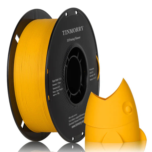 Tinmorry Matte PLA