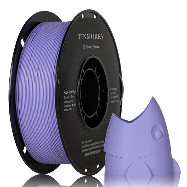 Tinmorry Matte PLA