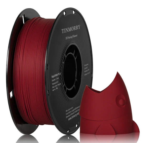 Tinmorry Matte PLA