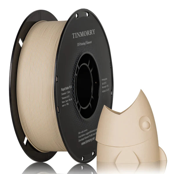 Tinmorry Matte PLA