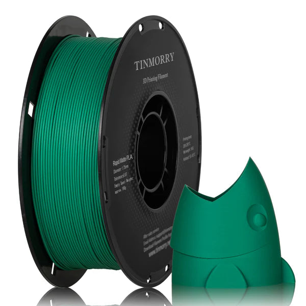 Tinmorry Matte PLA