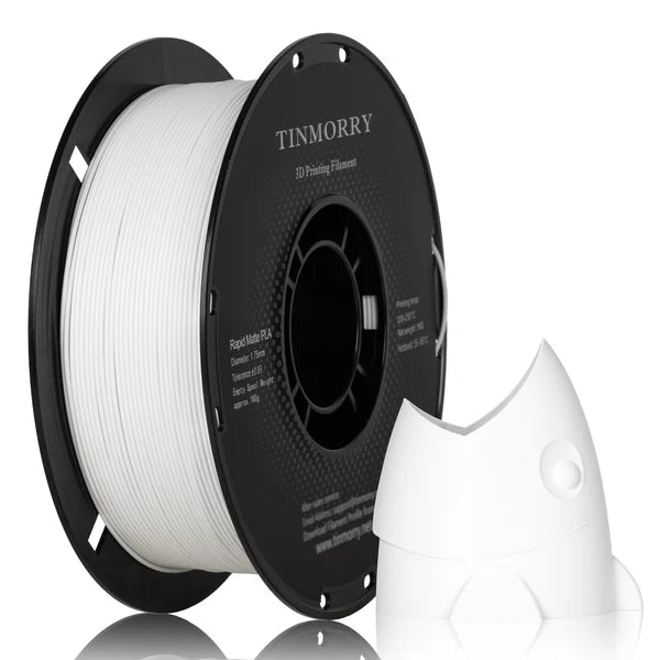 Tinmorry Matte PLA