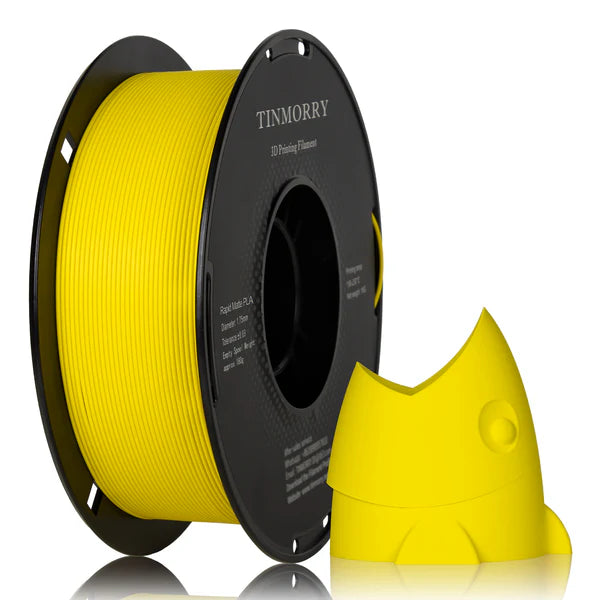 Tinmorry Matte PLA
