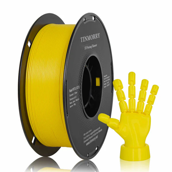 Tinmorry Filament PETG Eco