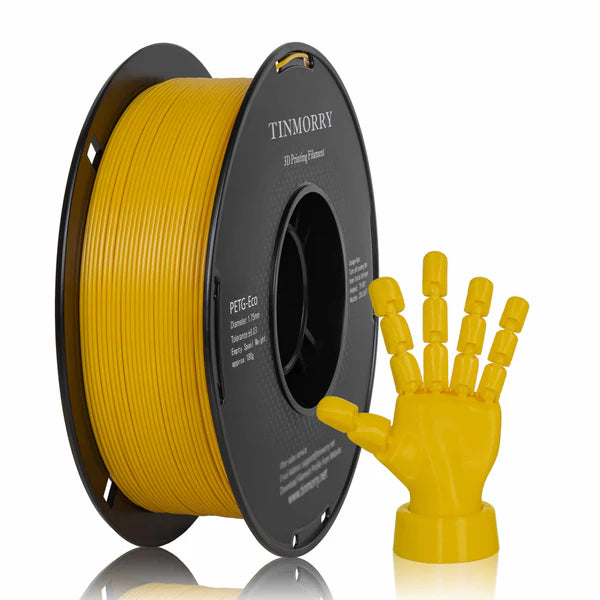 Tinmorry Filament PETG Eco