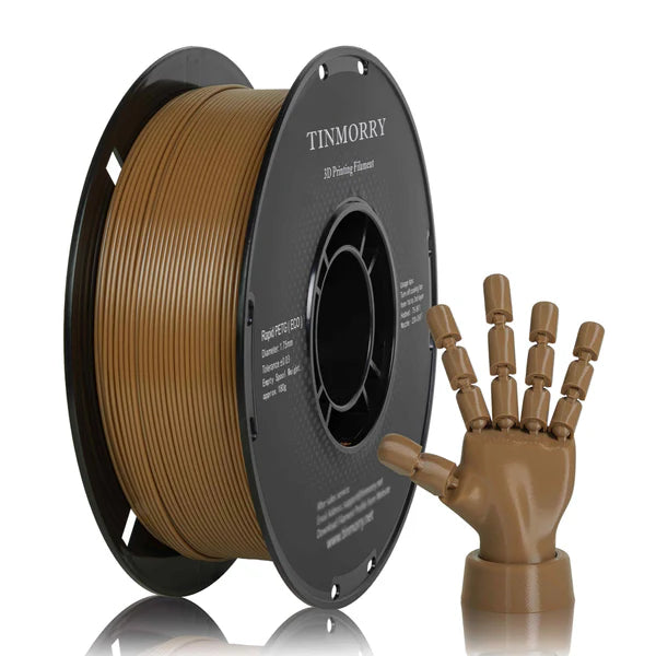 Tinmorry Filament PETG Eco