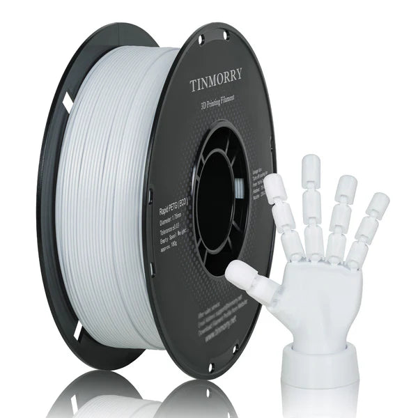 Tinmorry Filament PETG Eco
