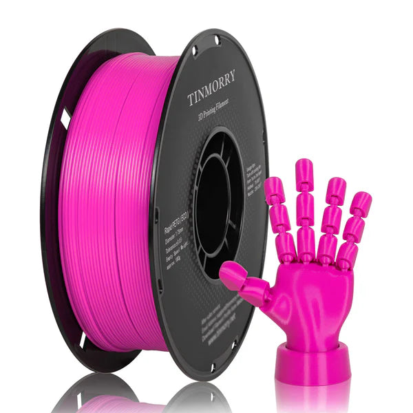 Tinmorry 3D Filament PETG Eco