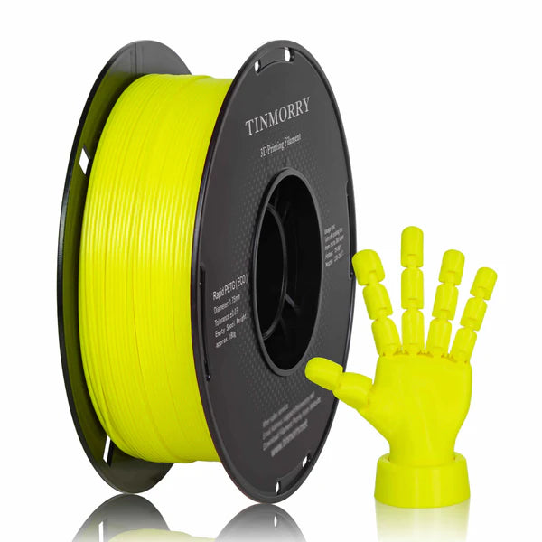 Tinmorry Filament PETG Eco