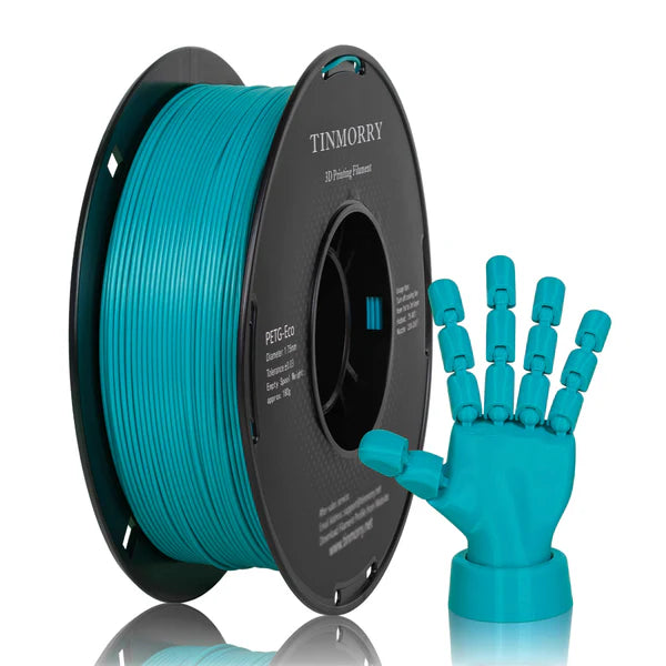 Tinmorry 3D Filament PETG Eco