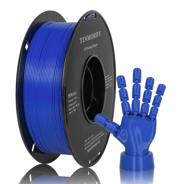 Tinmorry 3D Filament PETG Eco