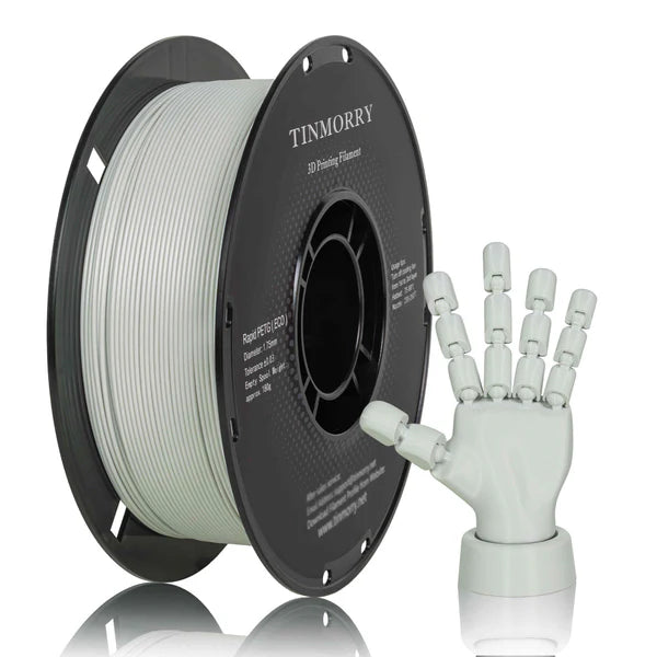 Tinmorry 3D Filament PETG Eco