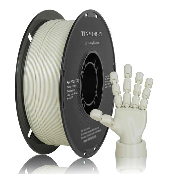 Tinmorry 3D Filament PETG Eco