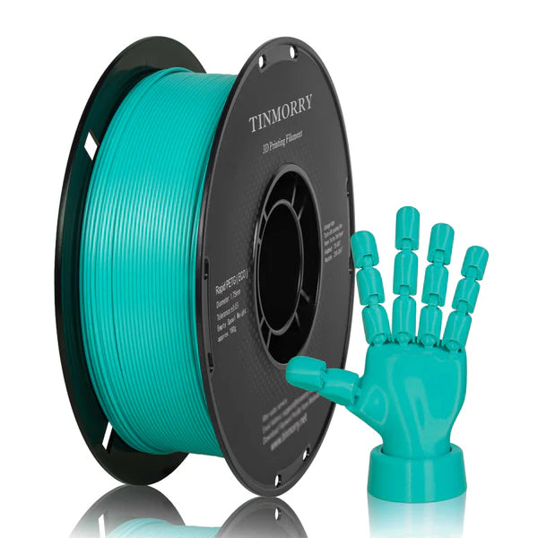 Tinmorry 3D Filament PETG Eco