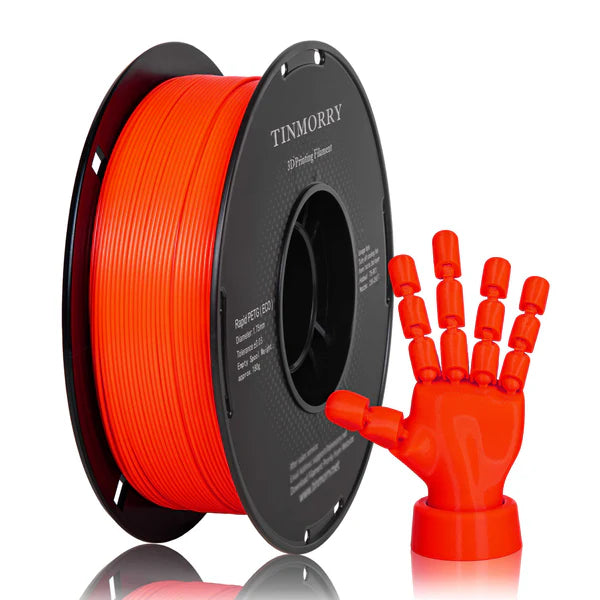 Tinmorry Filament PETG Eco