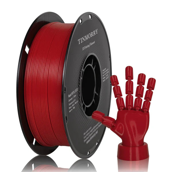 Tinmorry Filament PETG Eco