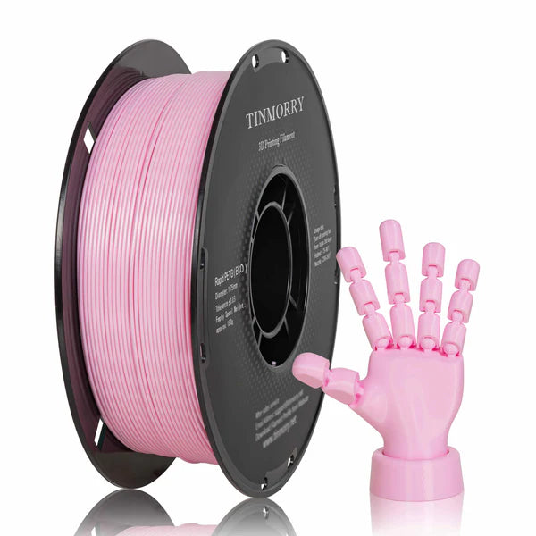 Tinmorry 3D Filament PETG Eco