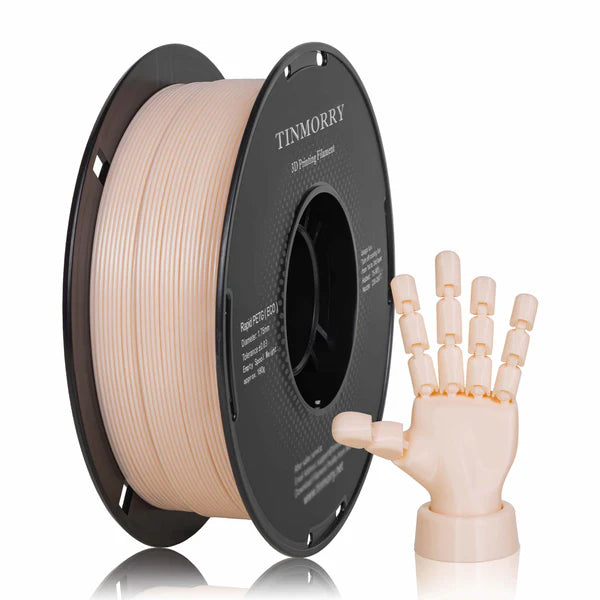 Tinmorry Filament PETG Eco