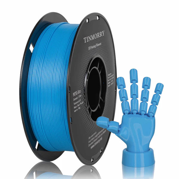 Tinmorry 3D Filament PETG Eco