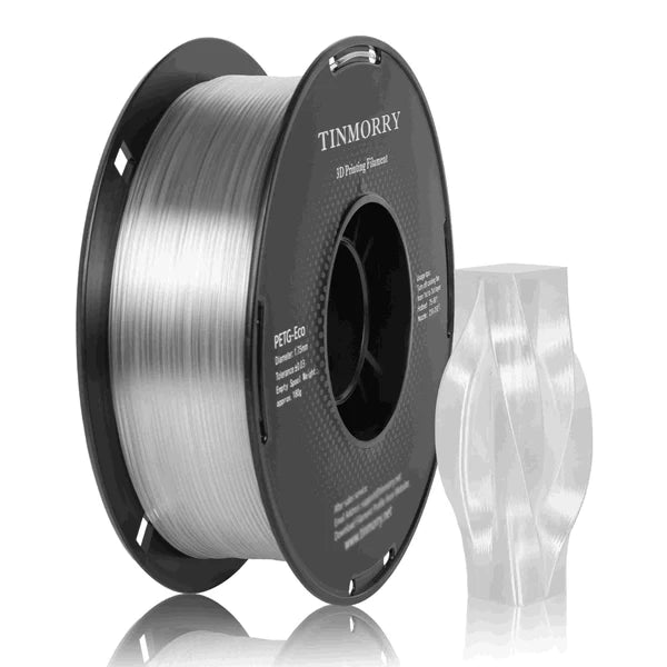 Tinmorry Filament PETG Eco