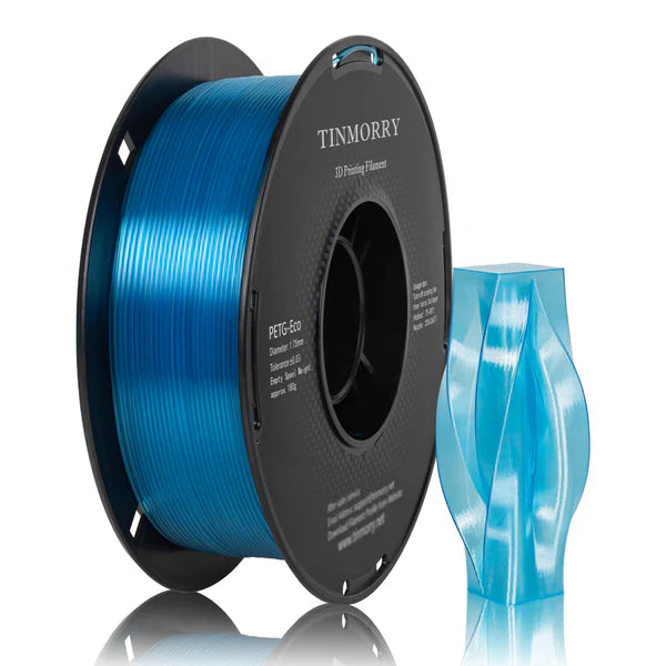 Tinmorry Filament PETG Eco
