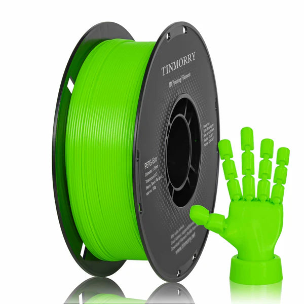 Tinmorry Filament PETG Eco