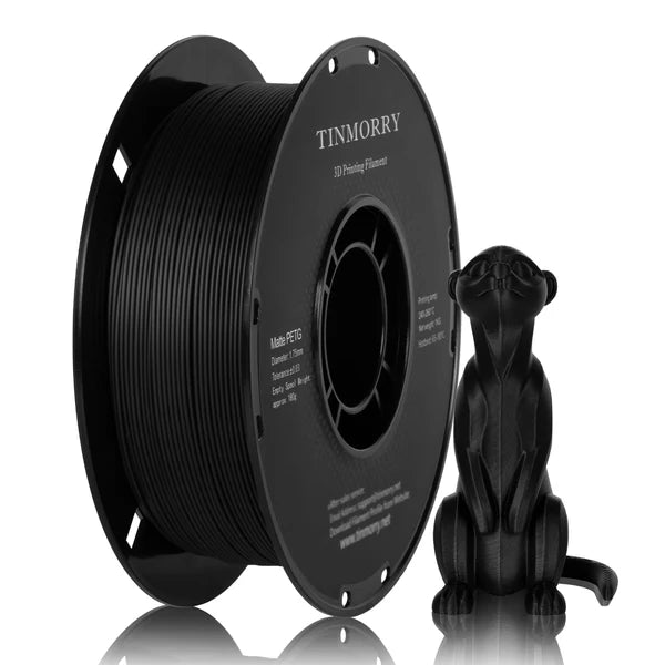 Tinmorry Filament PETG Matte