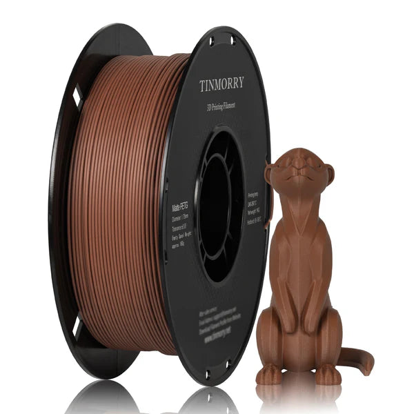 Tinmorry Filament PETG Matte