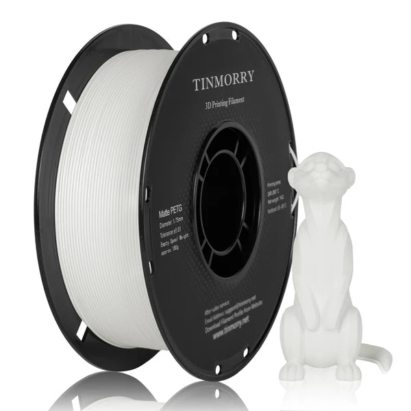 Tinmorry Filament PETG Matte