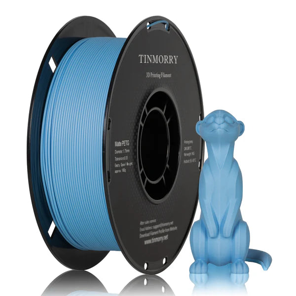 Tinmorry Filament PETG Matte