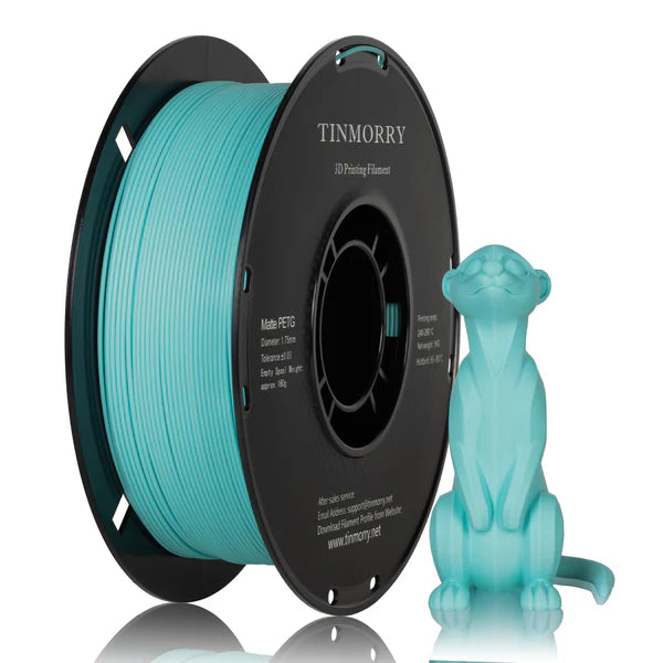 Tinmorry Filament PETG Matte