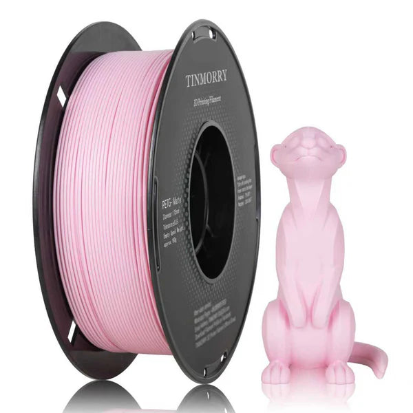 Tinmorry Filament PETG Matte
