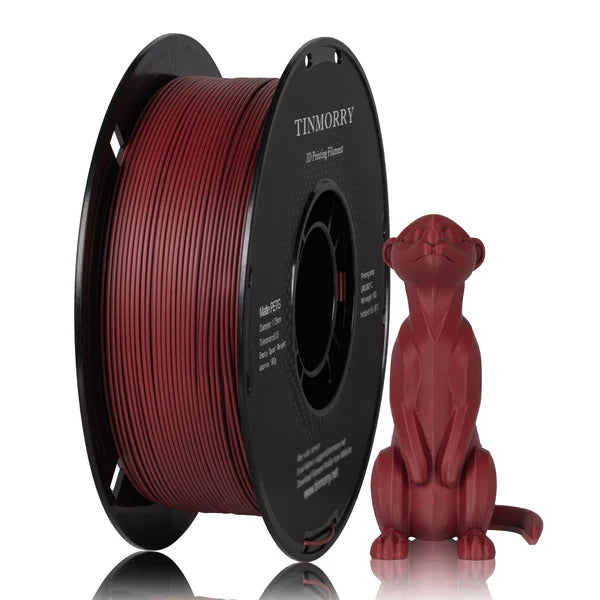 Tinmorry Filament PETG Matte