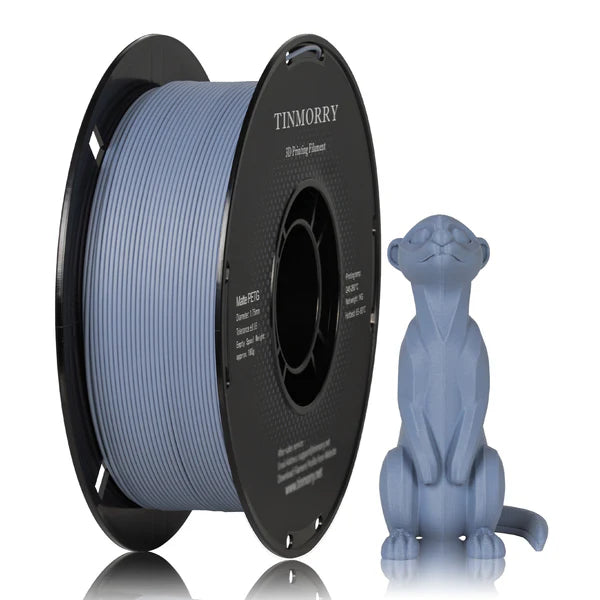 Tinmorry Filament PETG Matte