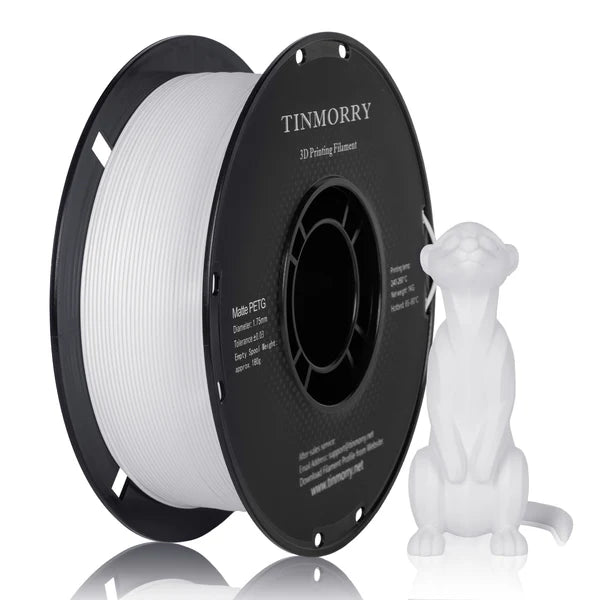 Tinmorry Filament PETG Matte