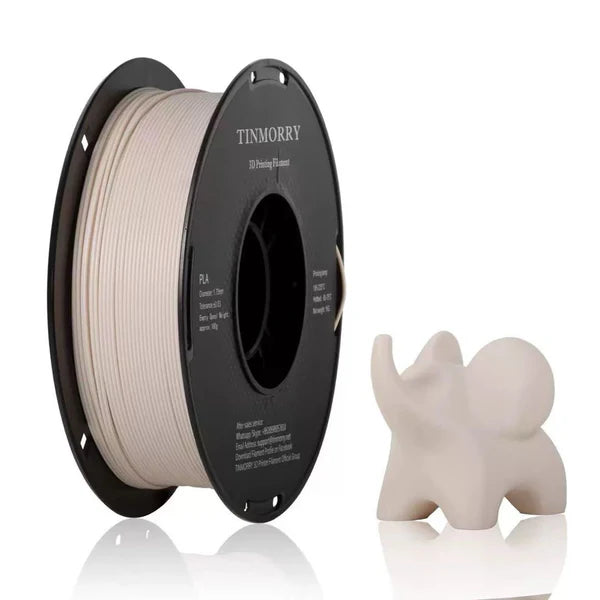 Tinmorry Filament PLA