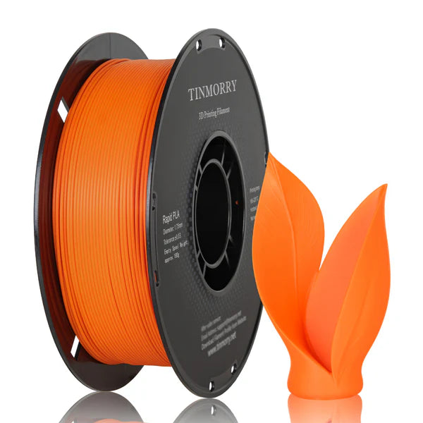 Tinmorry 3D Filament PLA
