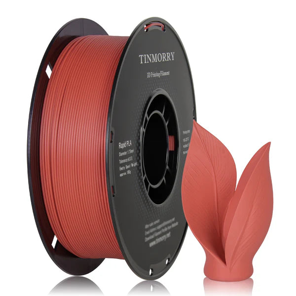 Tinmorry 3D Filament PLA
