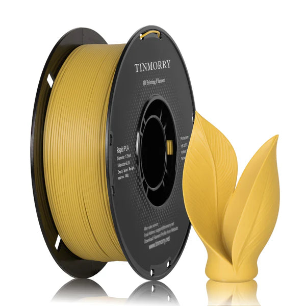 Tinmorry Filament PLA