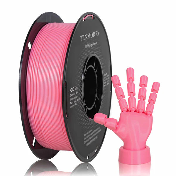 Tinmorry Filament PETG Eco