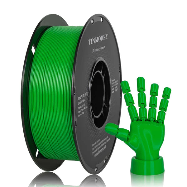 Tinmorry Filament PETG Eco