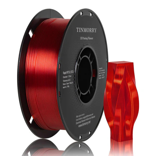 Tinmorry Filament PETG Eco