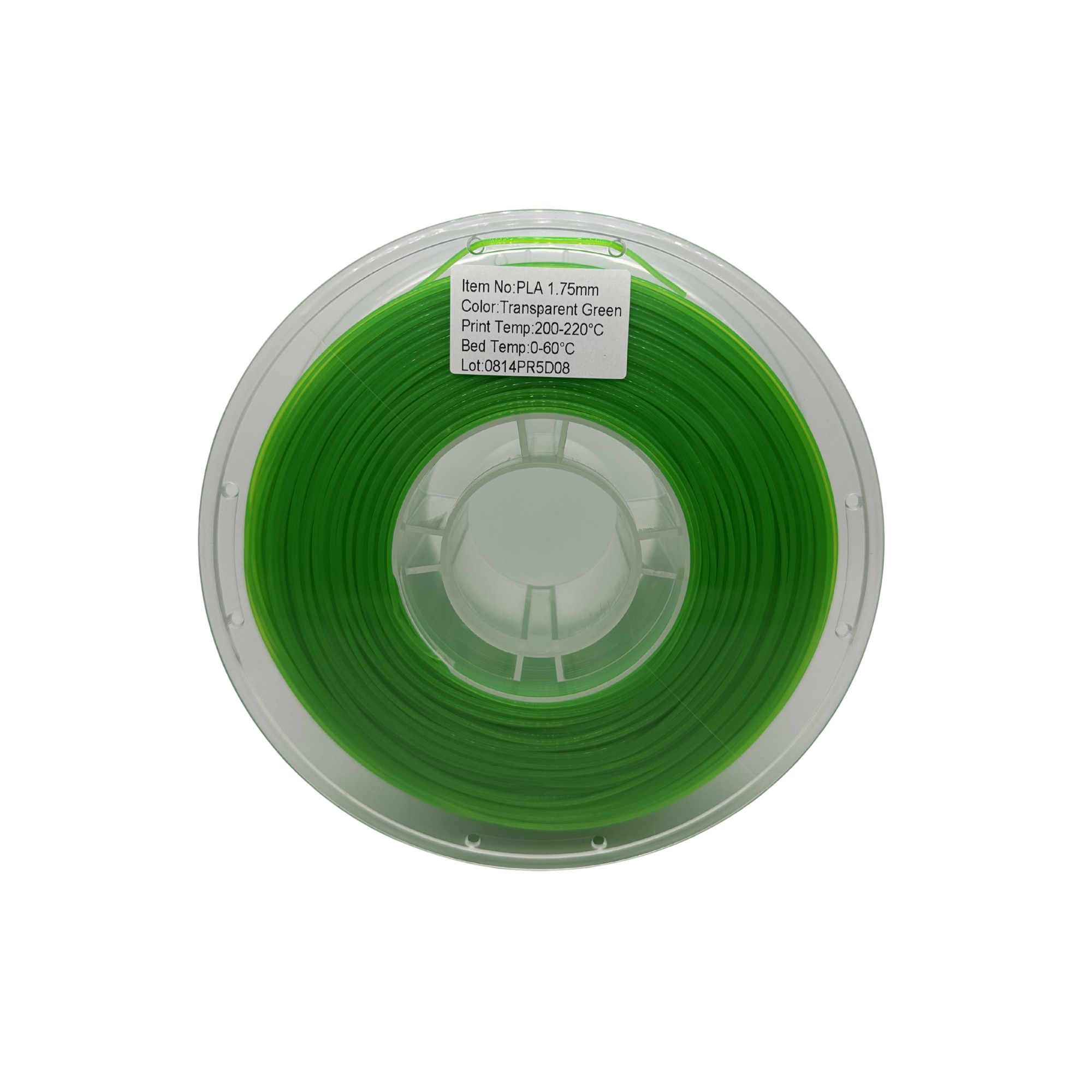 Willys 3D Filament PLA