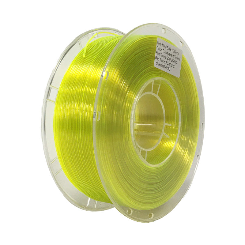 Willys 3D Filament PETG