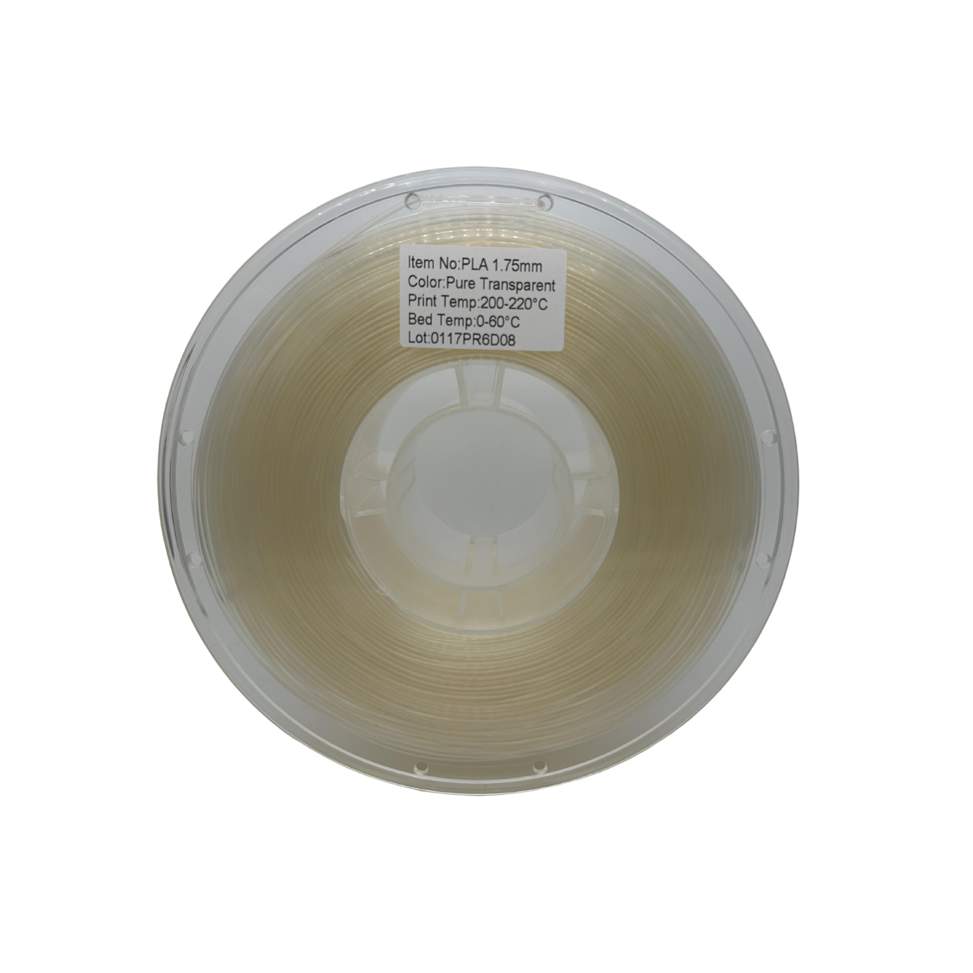 Willys 3D Filament PLA