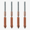 Creality Accessories Unicorn K2P Quick Swap Nozzle Kit
