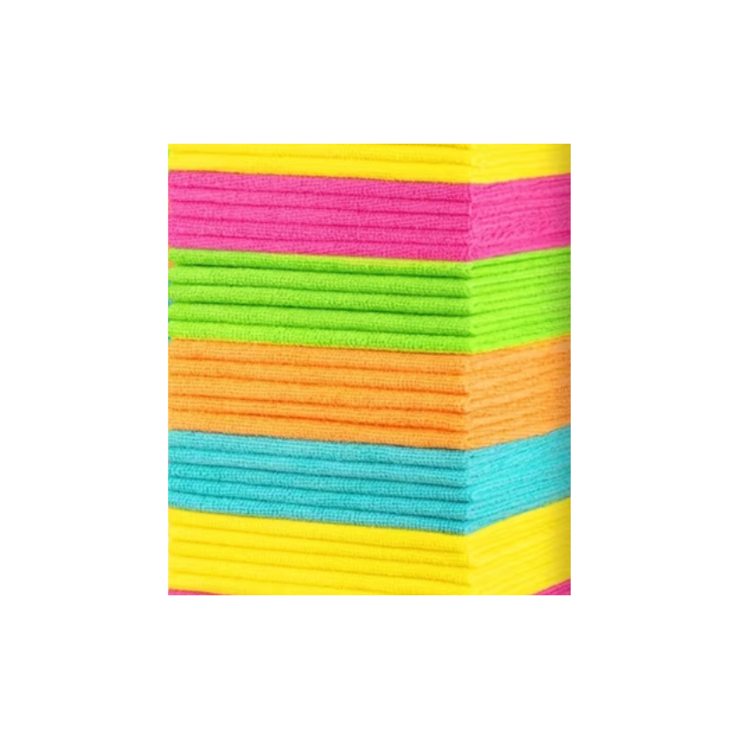 Microfiber Towels