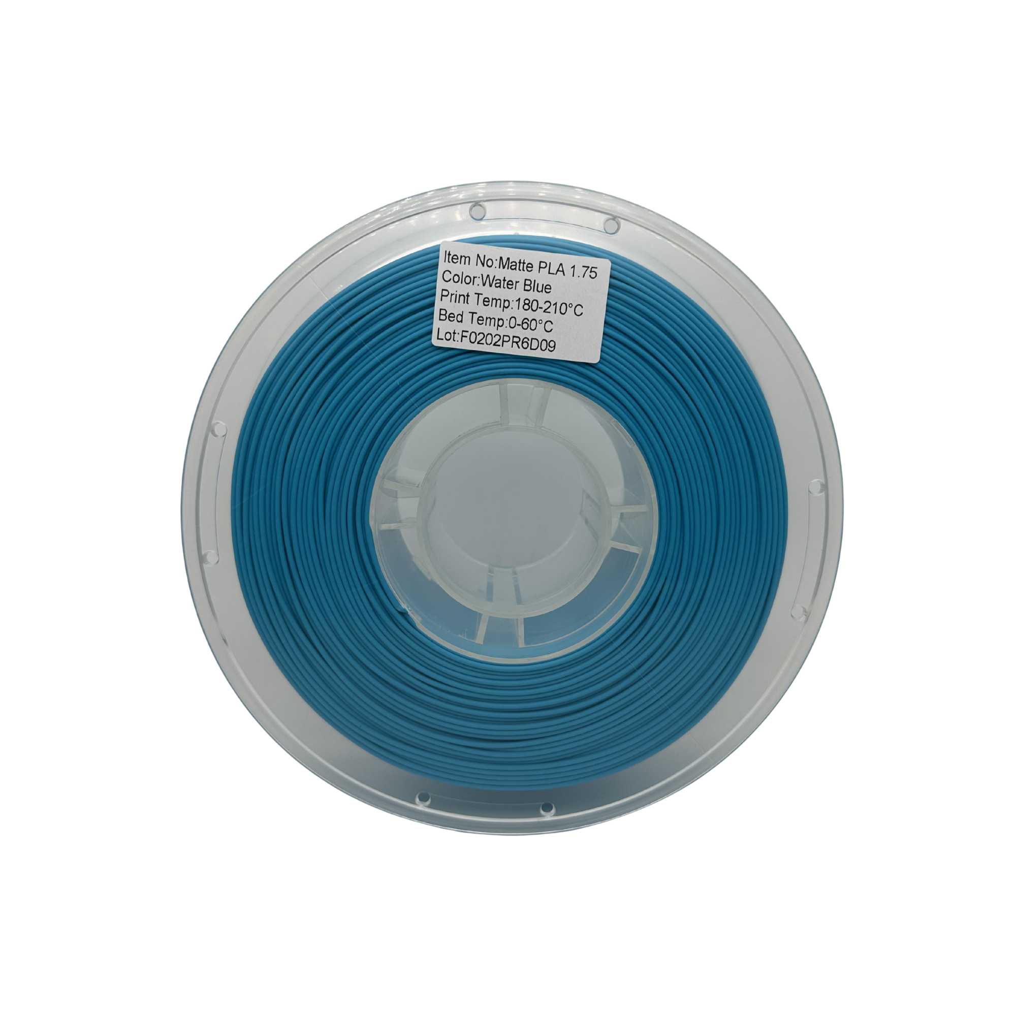 Willys 3D Filament Matte PLA